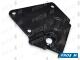 Renault Clásico 7702024237 - Soporte de suspensión trasero izquierdo Renault 4 L-6