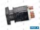 Renault Clásico 7700769314 - Interruptor de limpia trasero Renault 21