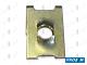 Caucho Metal 302532 - Grapa de carroceria Land Rover