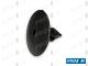 Caucho Metal 63008 - Grapa botón pase de rueda Renault