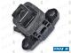 Fiat 7673496S - Pulsador de maletero sin llave Fiat Uno 89-