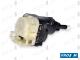 Volkswagen 1K2945511 - Interruptor luz de freno