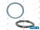 Caucho Metal JT17D - Junta salida colector Opel TD