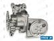 Material Peugeot 100150 - Bomba de aceite Peugeot y Ciitroen motor TU