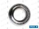 Nissan -40210-0F000 - Cojinete eje trasero