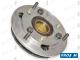 Seat Clásico FD03238100 - Embrague centrifugo bomba de agua Seat 124 y 1500