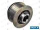 Renault 7701477502 - Polea de alternador Renault