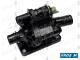 Termostatos 506383 - Termostato Citroen Peugeot Bmw