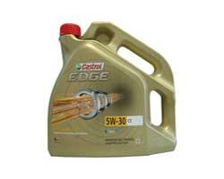 Castrol 15DA99 - EDGE 0W-20 V, 4X4L EA