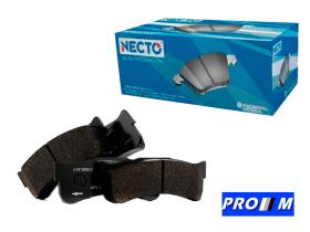 Necto FD6465A - PAST.NECTO ALTA PRESTACION ALFA ROM