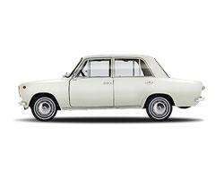 Seat 1430  Seat Clásico