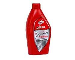 Cepsa 1L ATF - Valvulina ATF II 1 litro automatic