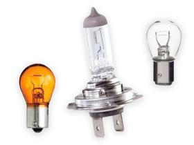 Bombillas  Accesorios
